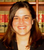 Leah M. Barrault